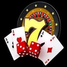 The Dog House slot game interface showing themed symbols and control panel on congtogel link platform